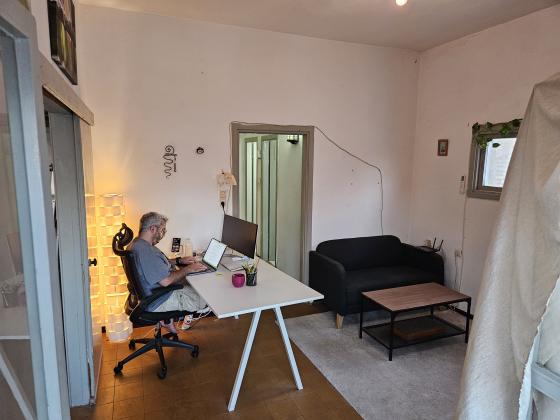 בית לחם, לב תל אביב החלק המערבי