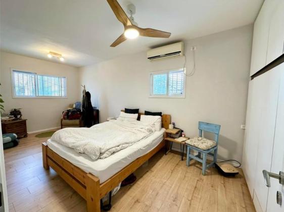 כצנלסון 95, בורוכוב