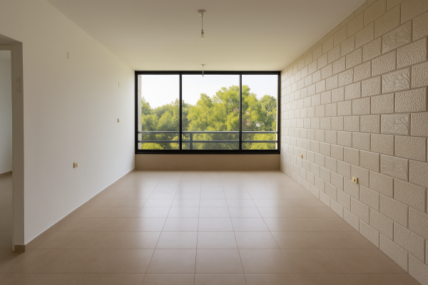 אחוזה, מרכז דרום