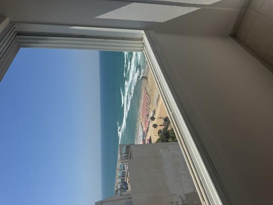 בן גוריון, צפון מערב