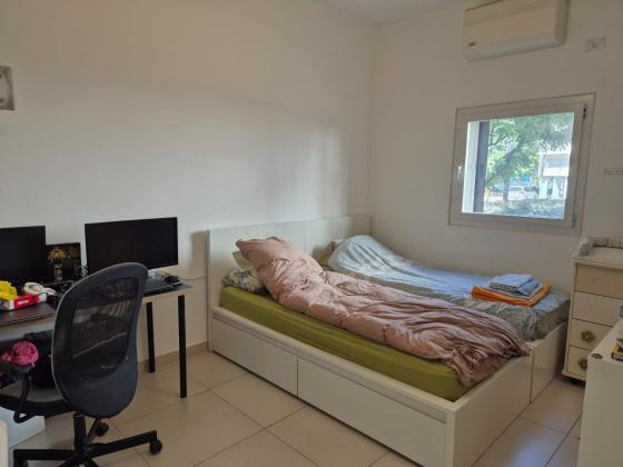 הרא"ה 24, מרכז העיר