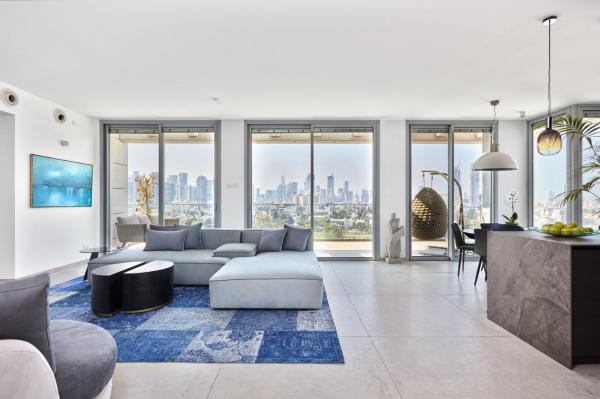 יערי מאיר, כוכב הצפון