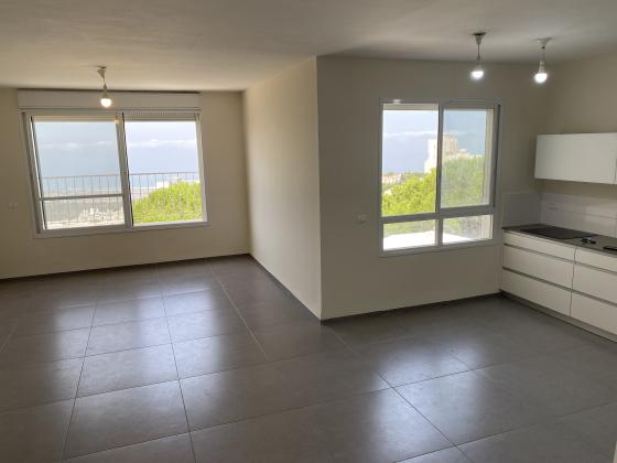 שימקין 10, רמת בגין