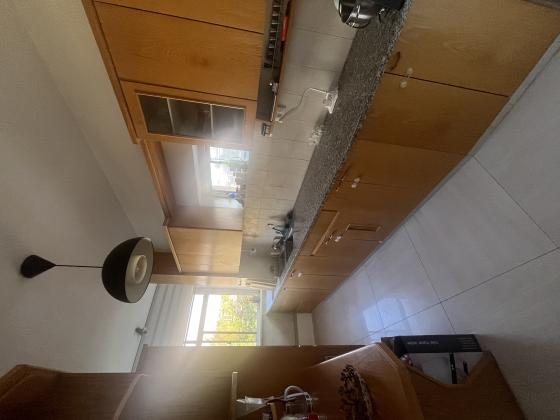 רד"ק 22, קרית שמואל