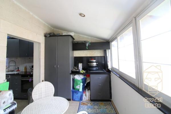 אפרתה 3, ארנונה (תלפיות)