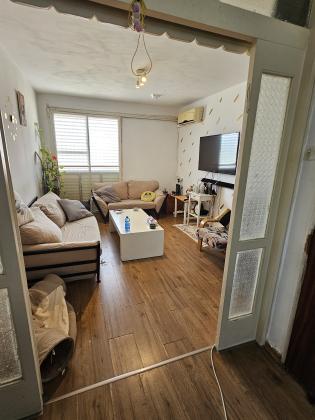 חביבה רייק 3, שכונה ג