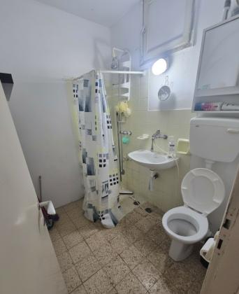 בן צבי 14, מכבי (אזור תעשייה)