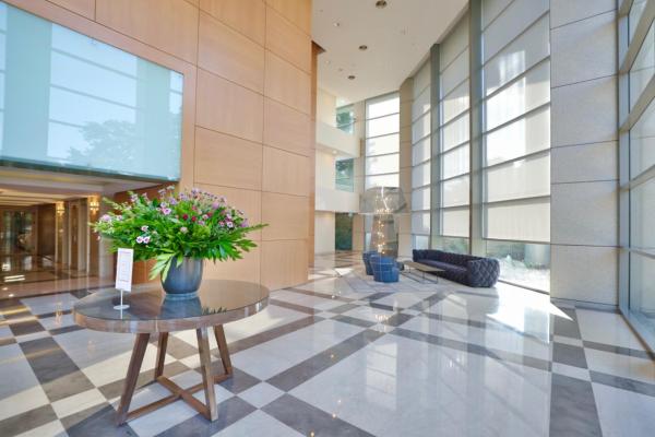 פנקס, הצפון החדש החלק הצפוני