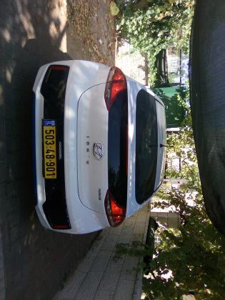 יונדאי איוניק (2018)