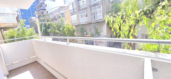 ראש פינה, נוה שאנן