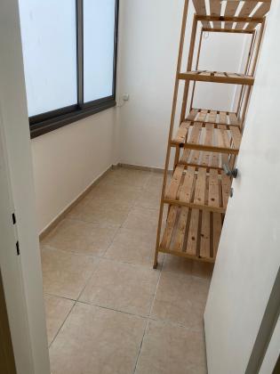 טולדאנו, שיכון בבלי