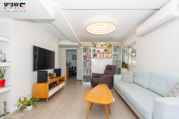 בת חן 31, רמת חן