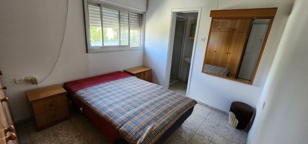 אחוה 18, קרית אליהו