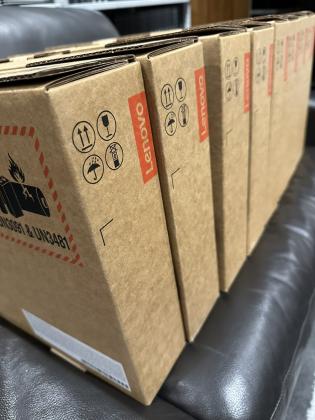 Lenovo ThinkPad T14 Gen 5