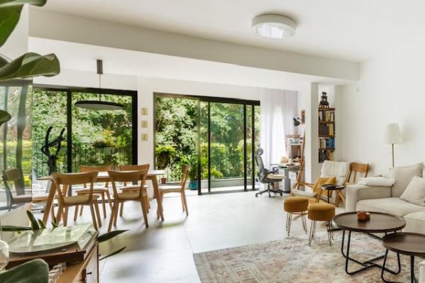 עמנואל הרומי, הצפון הישן החלק המרכזי