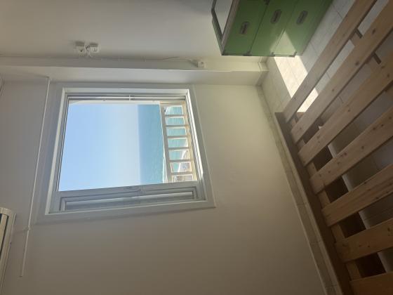 בן גוריון, צפון מערב