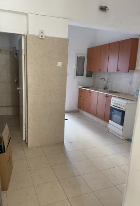 עמוס 27, הצפון הישן החלק הצפוני