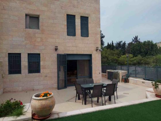 ים המלח 2, ארנונה (תלפיות)