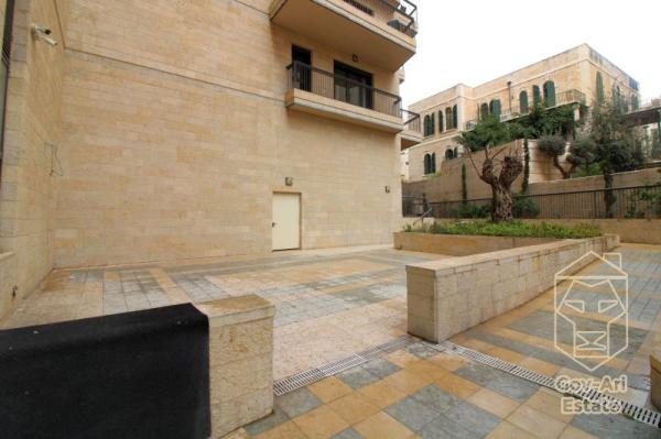 בשכונת מרכז העיר