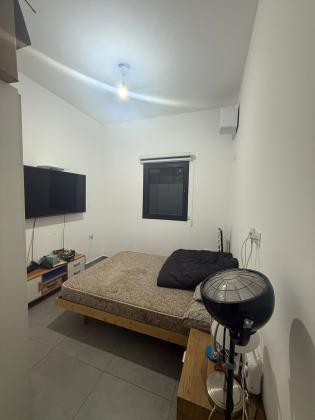 הגיבור האלמוני 33, יד אליהו