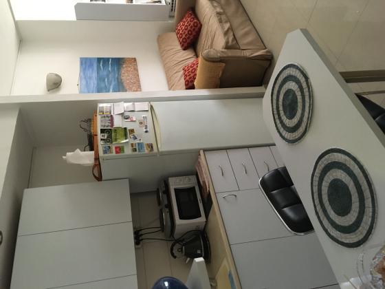 בשכונת מרכז העיר