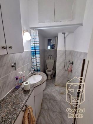 טשרניחובסקי 72, רסקו (גבעת הורדים)