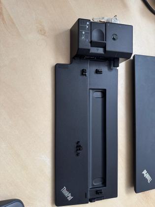 מחשב נייד Lenovo ThinkPad P14s