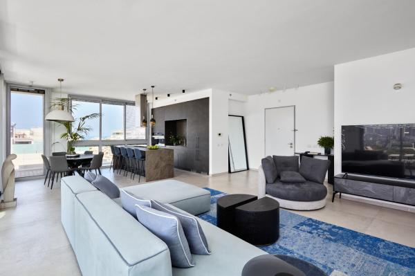 יערי מאיר, כוכב הצפון