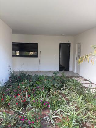 שלומציון המלכה, הצפון החדש החלק הצפוני