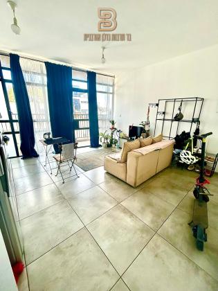 נווה שאנן, נוה שאנן