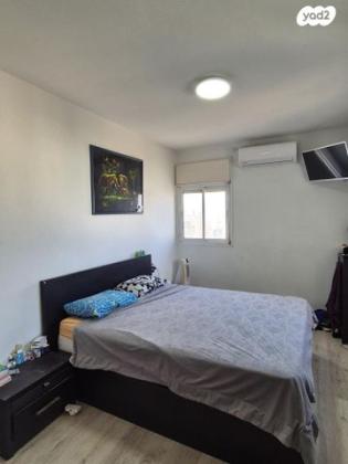 גולדה מאיר 22, נאות גולדה