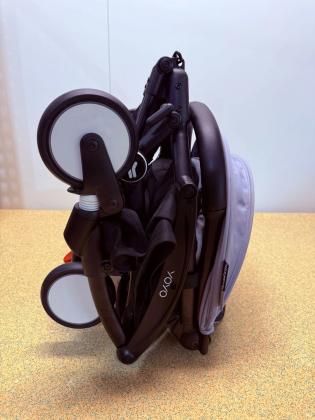 סטוקה יויו 3 משופץ אחריות