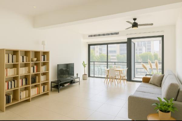 שינקין 22, לב תל אביב