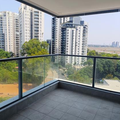 הצנחנים 23, נוה שרת