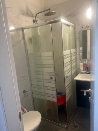 שמואל הנציב 10, מרכז העיר צפון