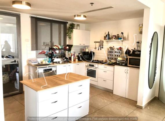 כינרת, נווה יהושע