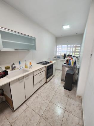 מאיר בעל הנס, רמת יצחק