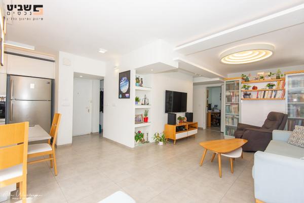 בת חן 31, רמת חן