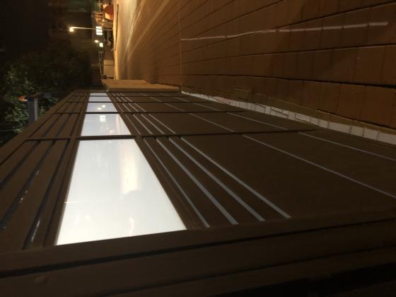 גולדברג לאה 16, רובע יזרעאל