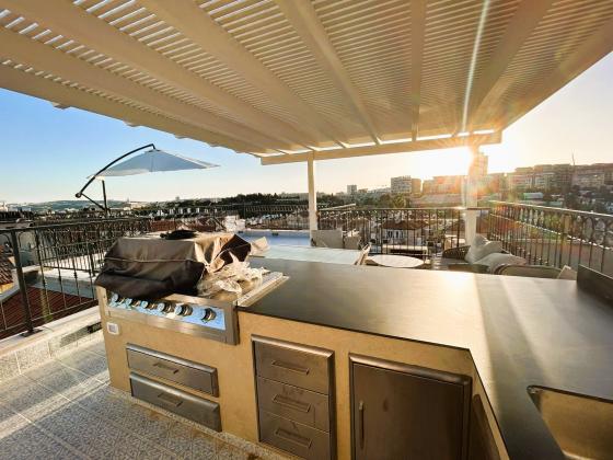 תקוע 7, נחלאות