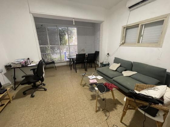 ברדיצ'בסקי, לב תל אביב