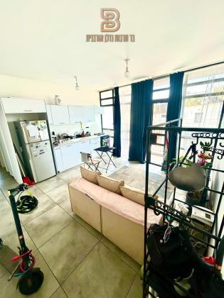 נווה שאנן, נוה שאנן