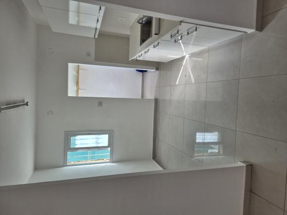 פנחס לבון 8, קרית נורדאו