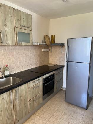 תל חי 68, אזור ג