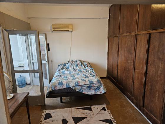 בית לחם, לב תל אביב החלק המערבי