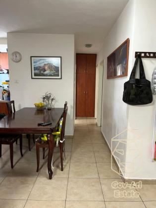 בשכונת קטמון א-ו