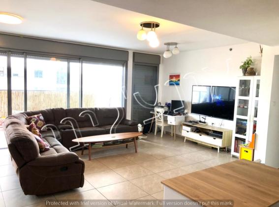 כינרת, נווה יהושע