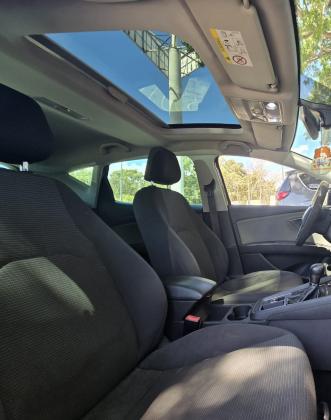 סיאט לאון (2015)