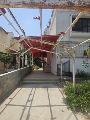 שפרינצק, נווה זית