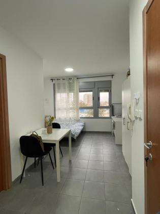 אלכסנדר ינאי 17, שכונה ד